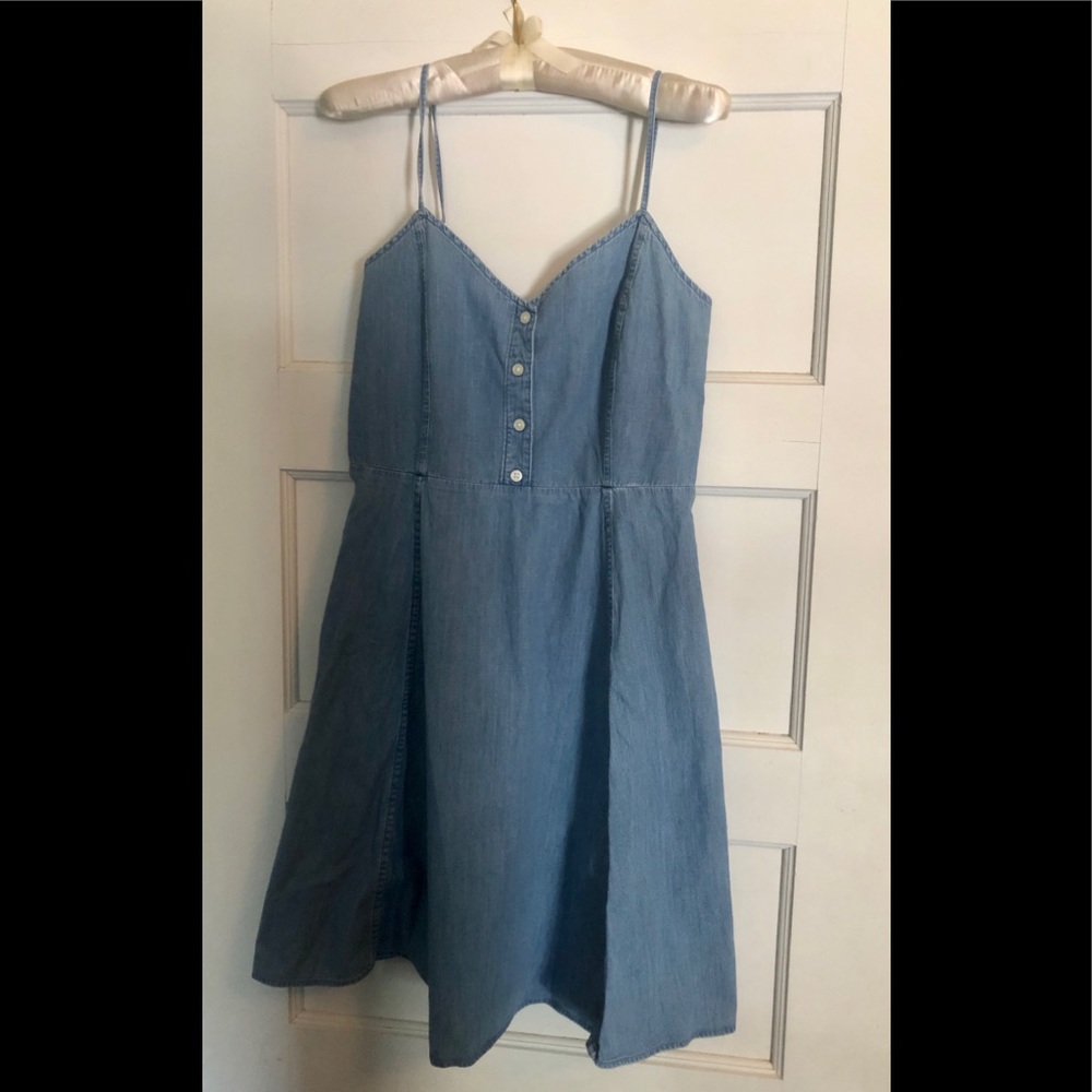 NWT Gap Dress Size 4